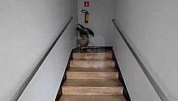 Apartamento Para Venda No Bairro Nossa Senhora Aparecida