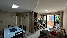 Vendo Apartamento Nascente No Renascença Ii Com 3 Quartos Sendo 1 Suíte