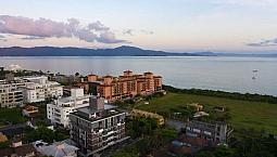 Apartamento Duplex Com 2 Dormitórios À Venda, 170 M² Por R$ 4.990.000,00 - Jurerê - Floria