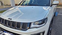Jeep Compass S 2.0 4X4 Tb 16V Diesel Aut. 2021