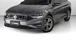 Volkswagen Jetta R-line 250 Tsi 1.4 Flex 16v Aut. 2020