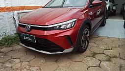 Volkswagen Nivus Highline 1.0 200 Tsi Flex Aut 2025