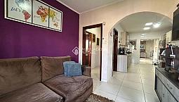 Casa Para Aluguel Em Estância Velha, Canoas