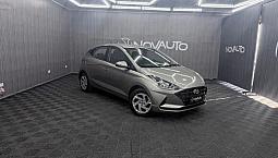 Hyundai Hb20 Vision 1.0 Flex 12V Mec 2021