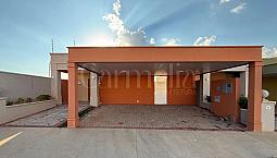 Casa De Condomínio Para Venda Com 104 Metros Quadrados Com 2 Quartos