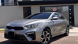 Kia Motors Cerato Sx 2.0 16V Flex Aut 2022
