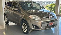 Fiat Palio Attra. Best Seller 1.0 Evo Flex 5P 2015