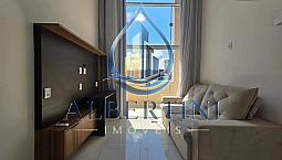 Apartamento Para Locação, Água Branca, São Paulo, Sp