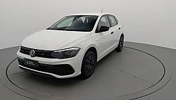 Volkswagen Polo Track 1.0 Flex 12V 5P 2025