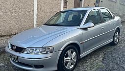 Chevrolet Vectra Gl 2.2 Mpfi Milenium 2000