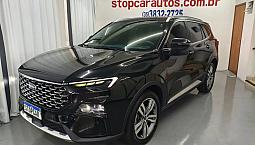 Ford Territory Titanium 1.5 Gtdi Ecobo. Aut 2025