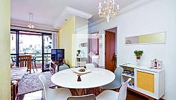 Apartamento Residential Em São Paulo - São Paulo, Pinheiros