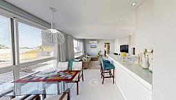 Lindo Apartamento Na Tristeza