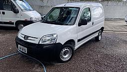Partner 1.6 Furgão