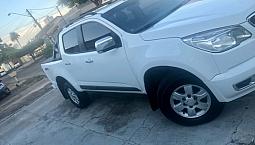 S10 Lt 2014/2015 200Cv Diesel Automática