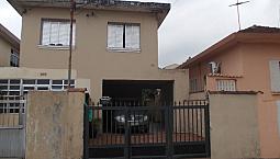 Casa Altos 02 Dorm - R. Álvaro Pinto Da Silva Novaes Filho 271/01