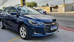 Onix 1.0 Turbo Premier 2020 -  Apenas  