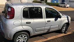 Fiat Uno Vivace