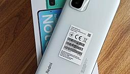 Redmi Note 10 -128