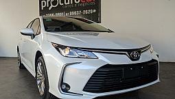 Corolla Xei 2.0 At - 2021/2022