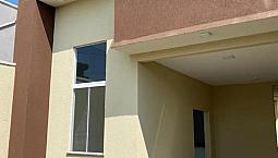 Casa Para Venda Tem 86 Metros Quadrados Com 3 Quartos Em Conjunto Esperança - Fortaleza - 