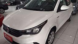 Argo Drive 1.0 20/20