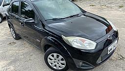 Ford Fiesta Rocam 1.6 Sedan - Completo 