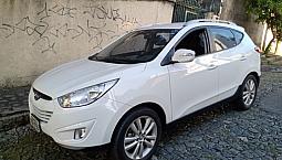 Ix 35 , Top Muito Nova! Gls