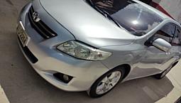 Corola Xei Modelo 2011