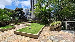Apartamento Para Venda Com 181 M² Com 4 Quartos Em Graças - Recife - Pe