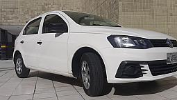 Gol 2018 1.0 ( Não Troco)