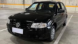 Vw Gol G4 2013 