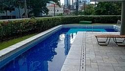 Studio Rosarinho Prince 58 Metros Quadrados Com 2 Quartos