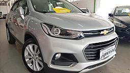 Chevrolet Tracker 1.4 16V Turbo Premier