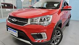 Chery Tiggo2 1.5 Look 4P
