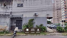 Ap952 - Imobiliária Luiz Rêgo Aluga Apartamento No Meireles Com 1 Quarto Sem Taxa De Condo