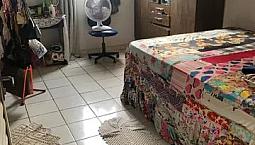 Vendo Casa De 3/4 Sendo Uma Suíte 