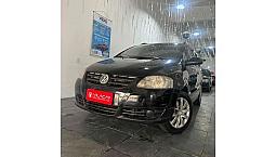 Volkswagen Spacefox 2009 1.6 Mi 8V Flex 4P Manual