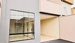 Casa 3/4 Jardim Presidente R$ 9.998,00