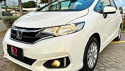 Honda Fit 2019 1.5 Flex