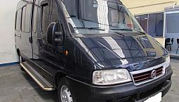 Ducato Executiva 20 Lugares  2015