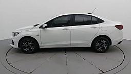 Chevrolet Onix 2024 1.0 Flex Plus Lt Manual