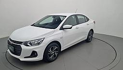 Chevrolet Onix 2024 1.0 Flex Plus Lt Manual
