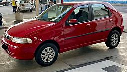 Fiat Palio 1.0/ Trofeo 1.0 Fire/ Fire Flex 4P 2007