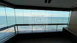 Apartamento Na Avenida Boa Viagem - 04 Quartos