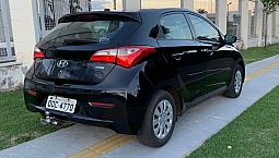Hyundai Hb20 Comf./C.plus/C.style 1.0 Flex 12V 2013