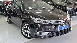 Toyota Corolla Xei 2.0 Flex 16v Aut. 2018