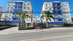 Excelente Apartamento 2 Dormitório(S) Em Estreito - Florianópolis