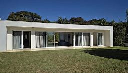 Casa Térrea Á Venda Com 3 Dormitórios Com 1 Suíte No Condomínio Resedás - Itupev