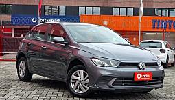 Volkswagen Polo Comfortline Tsi 1.0 Flex 12V Aut. 2024